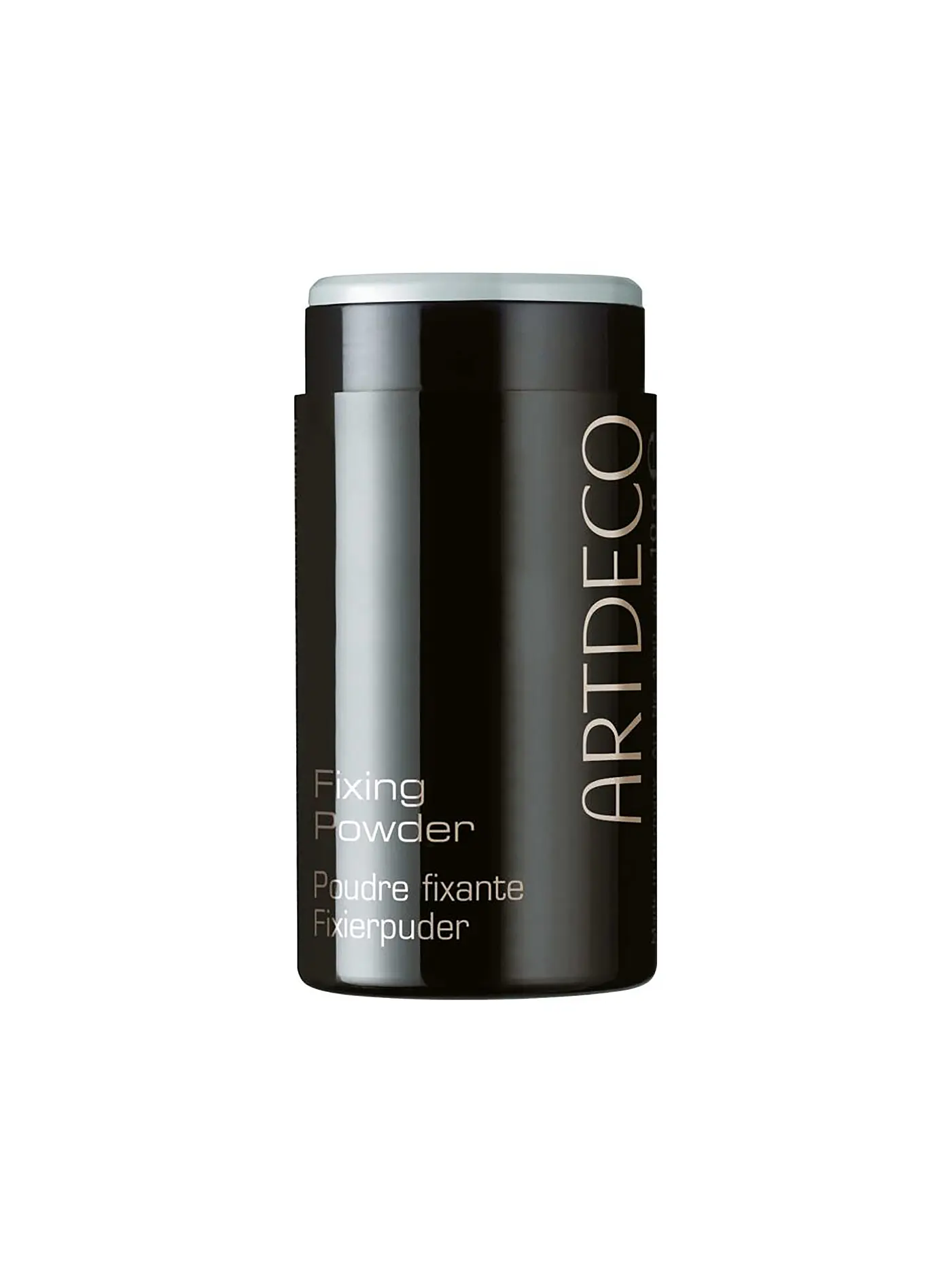 ARTDECO | Puder - Fixing Powder Caster ( transparent ) | 